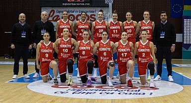 Terra Pizza, Basketbol Milli Takımlar Resmi Sponsoru Oldu