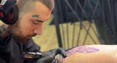 Türkiye’den Los Angeles’a: Orkun Özlok’un Uluslararası Başarısı