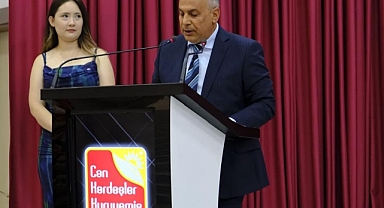 Can Kardeşler, Yılın Enlerini Üniversite Kampüsünde Ödüllendirdi