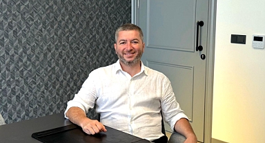 Dt. Kanun Mercimek, SATKOF İzmir İl Başkanı Oldu