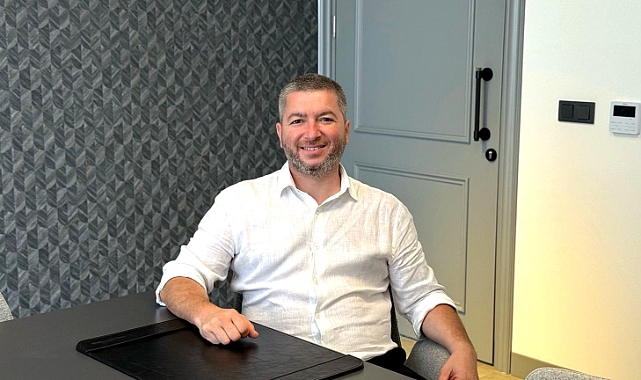 Dt. Kanun Mercimek, SATKOF İzmir İl Başkanı Oldu