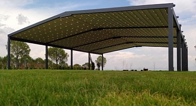 Ege’nin Tente Uzmanı: TENTE.NET