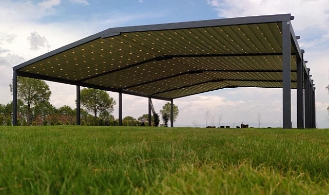 Ege’nin Tente Uzmanı: TENTE.NET