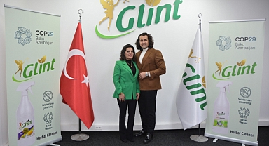 Glint Temizlik Ürünleri Çok Yakında Migros Raflarında!