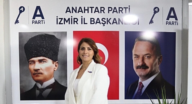 İzmir’de Kadınlar Birlikte Güçleniyor!