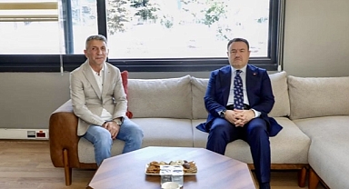 Kütahya'nın Gururu TULU Porselen'e Vali Işın'dan Anlamlı Ziyaret