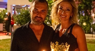 Oluşum Medya’da Çifte Kutlama: Meriç Yeşil’in Doğum Günü ve 30 Ağustos Coşkusu