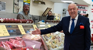 Alternatif Marketler 12. Yılında 17 Şubeye Ulaştı