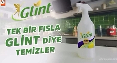 Glint’ten Büyük Tanıtım Atağı!