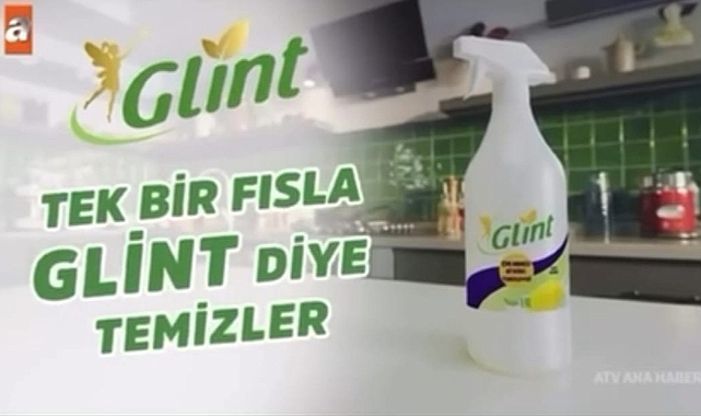 Glint’ten Büyük Tanıtım Atağı!