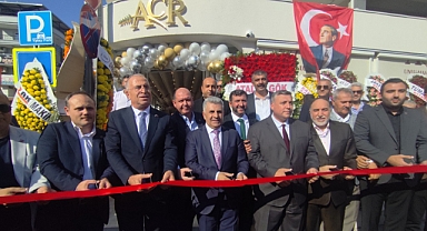 ACR Acarlar’dan Menderes’e Büyük Yatırım