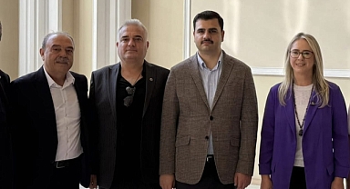 MİSİAD, Hemşehri Buluşması’na Katıldı