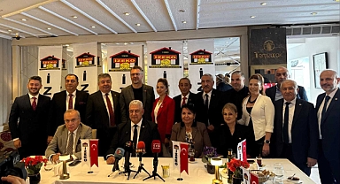 İzmir Emlakçılar Odası’ndan Türkiye’de bir ilk