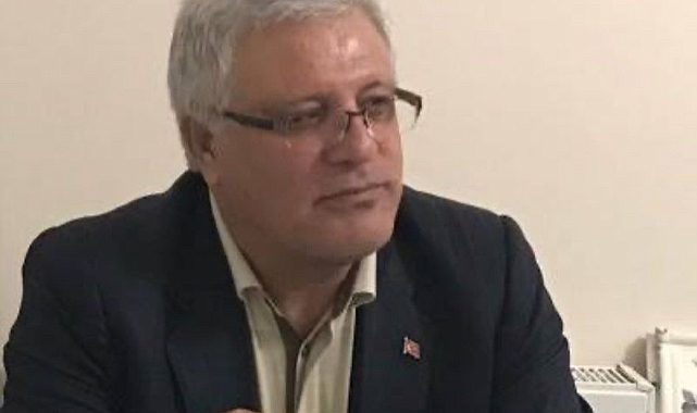 Tanınmış İş İnsanın Acı Kaybı