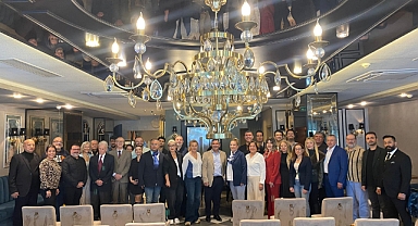 UKAKED Resmen Faaliyete Başladı: Uluslararası İşbirliğine Yeni Köprü