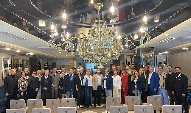 UKAKED Resmen Faaliyete Başladı: Uluslararası İşbirliğine Yeni Köprü