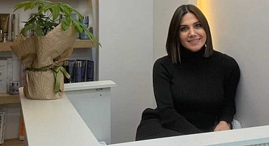 14 yaşında başladı, azmiyle zirveye çıktı: Neşe Kayacı’dan ilham veren başarı hikâyesi