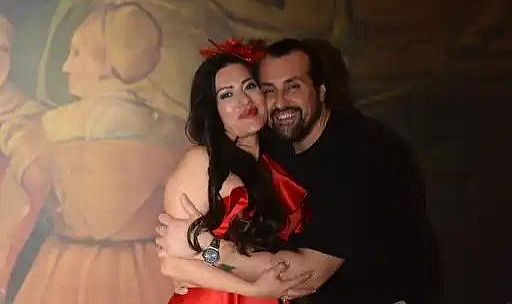 Bekârlığa Veda Partisi Sonrası Düğün: Sosyetenin Gözde Çifti Maldivler’de Dünyaevine Giriyor