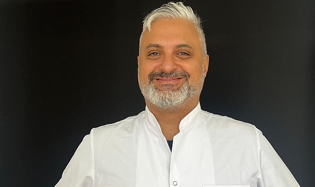 Burun Ucu Estetiğinde Yeni Teknik: MASK Sliding Yöntemi Bilimsel Olarak Yayınlandı