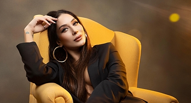 Ece Gürsel “Kalbin Yalan Akustik” tüm dijital platformlarda yayında