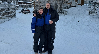 Finlandiya’da Hem İş Hem Tatil