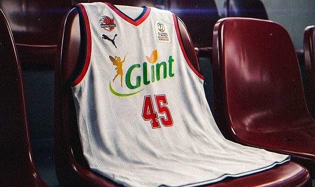 Glint Manisa Basket’i Satın Aldı