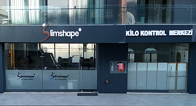 İzmir'in başarılı markası 'Slimshape' yeni yıla müjdelerle girdi!