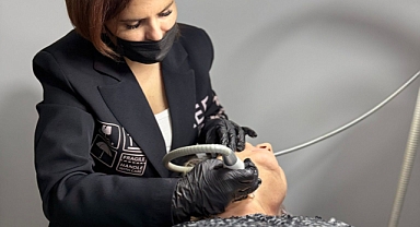 Madam Luna, İzmir'de Güzellikte Yeni Bir Dönem Başlatıyor