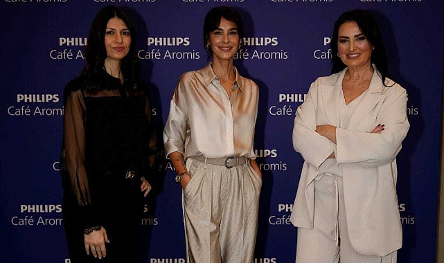 Ünlü Oyuncu Arzum Onan, Kahvede Mükemmelini Anlattı