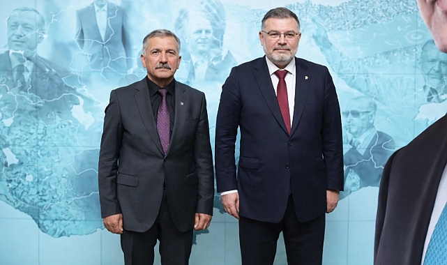 AK Parti Urla Teşkilatı'nda İstifa Krizi