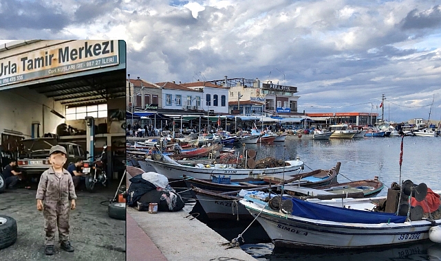 AK Partili Ertuğrul Apak’ın “Çocuk İşçi” Videosu Tepki Topladı