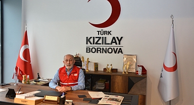 Bornova Kızılay’dan Ramazan’da binlerce kişiye iftar