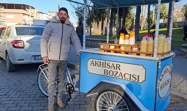 Bozanın İzinden: Üç Kuşaktır Süren Bir Lezzet Hikâyesi