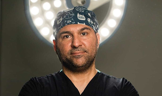 Burun estetiğinin en yeni çözümü: