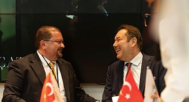 Çeşme, EMITT 2026’da turizm değerlerini tanıttı