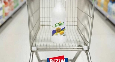 Glint’ten Büyük Atılım: Bizim Toptan Raflarında