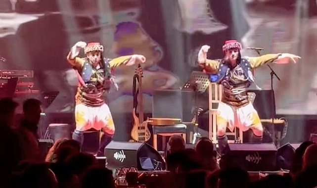 KATHOD, 54. yılını coşkuyla kutladı