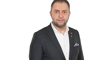 Urla'da sessiz ama etkili siyasette, Ümit Arslan öne çıkıyor