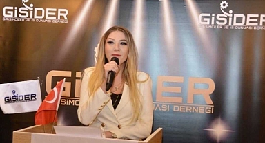 GİSİDER, iftar sofrasında buluştu