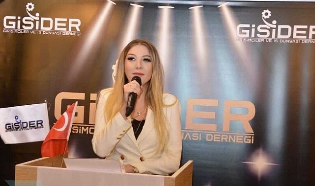 GİSİDER, iftar sofrasında buluştu