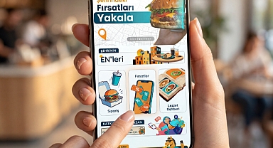 Yeme İçme sektöründe komisyon oranı sıfırlanıyor