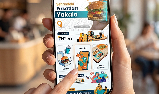 Yeme İçme sektöründe komisyon oranı sıfırlanıyor