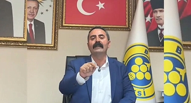 AK Parti Buca’da Tek Ses: Kulislerde Veli Balyemez Rüzgârı