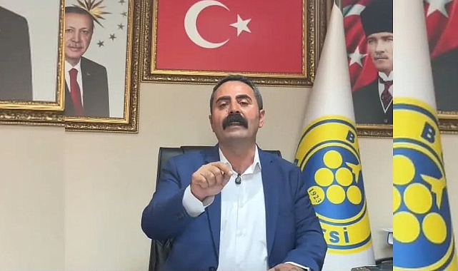 AK Parti Buca’da Tek Ses: Kulislerde Veli Balyemez Rüzgârı