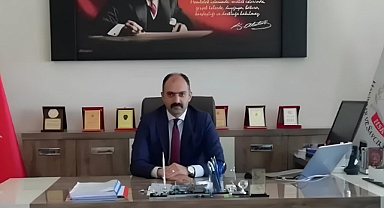 İzmir’den Muğla’ya Kritik Atama: Necati Kayaközü Başsavcı oldu