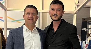 Joy Sığacık'ta yıldızlar geçidi