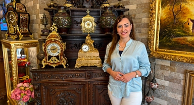 Doç. Dr. Övgü Durgun'dan Kadın İstihdamına Katkı