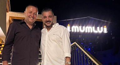 MUMLU ALAÇATI KAPILARINI YILDIZ İSİMLERLE AÇTI